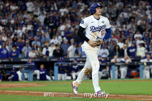 '6시간 39분이 걸린 혈투' 피로감 드러낸 오타니 선발등판 어쩌나?