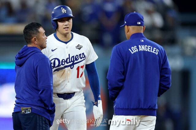 '6시간 39분이 걸린 혈투' 피로감 드러낸 오타니 선발등판 어쩌나?