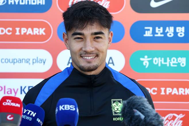 韓 축구 대형 악재인가, 오히려 잘된 일인가…'살인 태클' 카스트로프 분데스 2G 출장 정지 징계