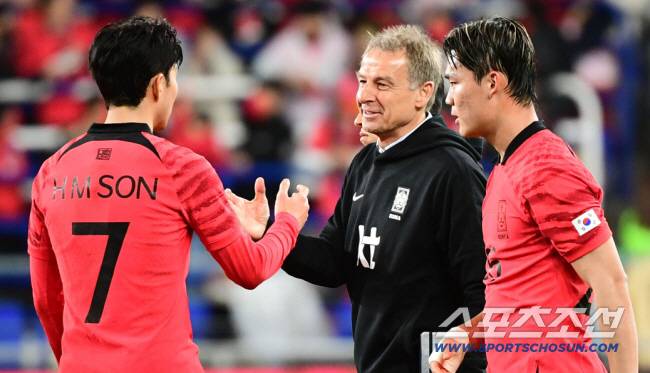 손흥민 망친 '韓 역사상 최악의 감독' 충격 근황...홍명보호와 '정면충돌' 가능, 월드컵 파격 만남 성사?