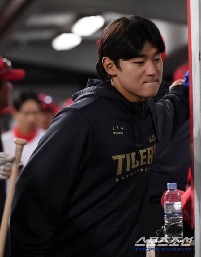 '과보호 없다' 왜 KIA는 김도영 3월 이탈 각오하나…