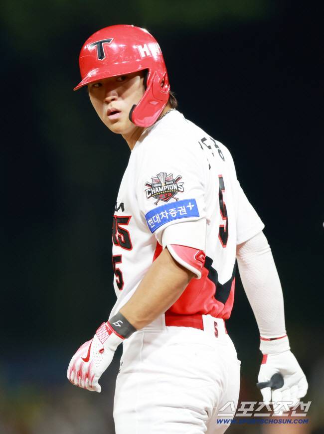 '과보호 없다' 왜 KIA는 김도영 3월 이탈 각오하나…