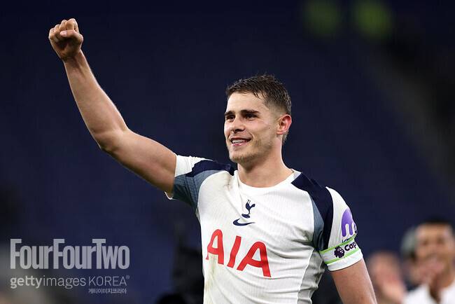 ‘손흥민 떠나니까 엉망이네’…토트넘 선수들, 3-0 대승 후에도 ‘언쟁’했다