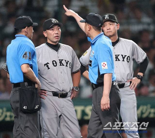 그림이 좀 이상한데…2군 감독으로 우승 이끌고 1군 성적 부진 이유로 사퇴, 5년 만에 요미우리 떠나는 '레전드' 구와타[민창기의 일본야구]