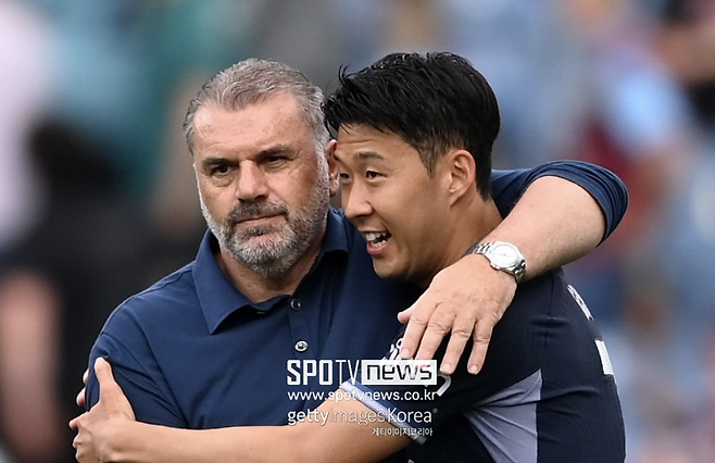 英 ‘단독’ 떴다 “손흥민, 또 취직했어” 韓 선수들 적극 활용했던 ‘SON 스승’ 포스테코글루, EPL 잘리고 셀틱 복귀 유력