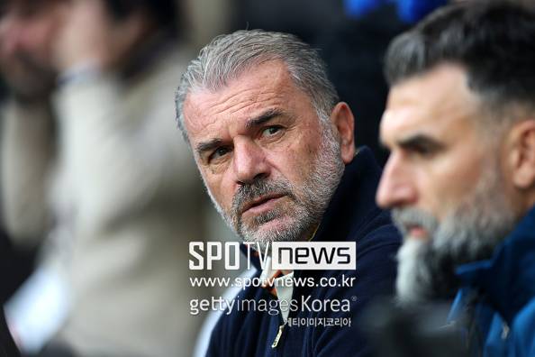 英 ‘단독’ 떴다 “손흥민, 또 취직했어” 韓 선수들 적극 활용했던 ‘SON 스승’ 포스테코글루, EPL 잘리고 셀틱 복귀 유력