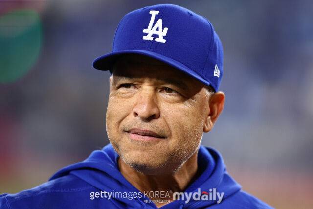 '9출루' 오타니 '끝내기 홈런' 프리먼도 아니다→WS 3차전 영웅은 4⅓이닝 던진 무명 투수…