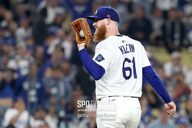 160km 무명투수가 다저스를 살렸다…6시간 39분 명승부의 진짜 영웅, 89세 명예의전당 전설이 직접 악수를 청했다