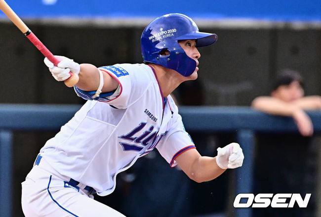 강팀 면모 입증한 삼성, 박진만 감독 재신임 기류 속 코칭스태프 개편 가능성은