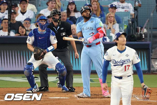 오타니 7회 등판 미스였다, 18이닝 9출루→6이닝 4실점 투혼에도 패전 위기…다저스 투수교체 대실패
