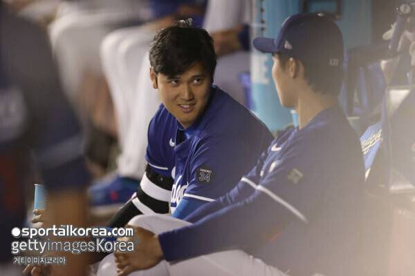 다저스 엔트리 낭비, 쓰지도 않는 김혜성 왜 데리고 갔나? 연장 18회 여파, 투수 부족으로 '곤경'