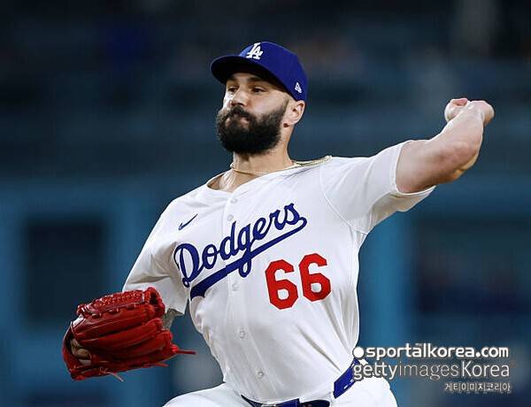 다저스 엔트리 낭비, 쓰지도 않는 김혜성 왜 데리고 갔나? 연장 18회 여파, 투수 부족으로 '곤경'