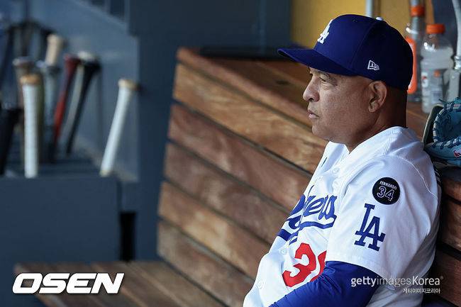 ‘이런 혹사가’ 오타니 새벽 2시 취침+다리까지 불편했다…18이닝 9출루→투타겸업 패전, 로버츠 과욕이 부른 화