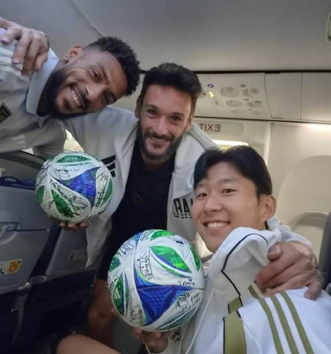 '대참사 실수' 요리스의 '속죄' 발언,