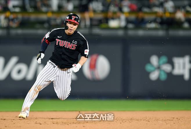 ‘뜨거운 LG 타선’…한 명이 안 보인다→문성주 오면 더 강해진다 [SS시선집중]