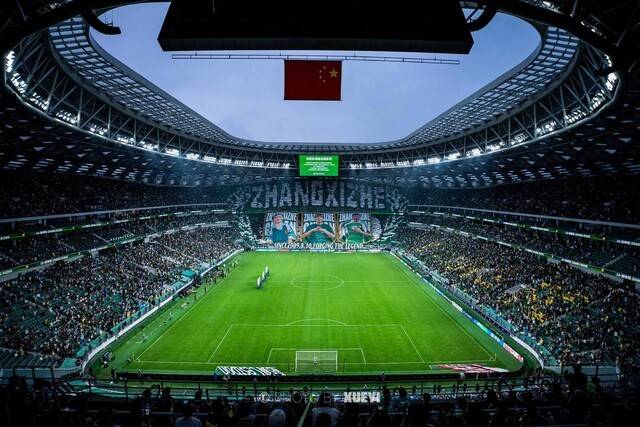 선수단 버스 압류, 임금 체불, 훈련장 사용 금지… 中 명문 베이징 궈안의 몰락, 자칫하면 문 닫을 판