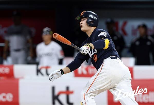 달라진 김경문 감독