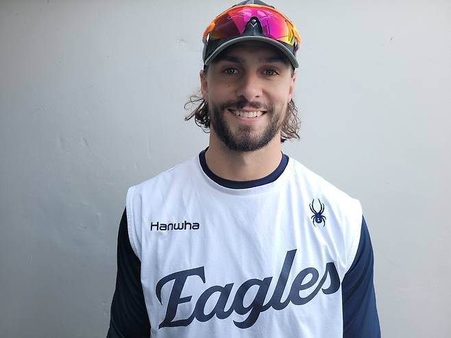 한국시리즈 4차전 한화 선발 와이스