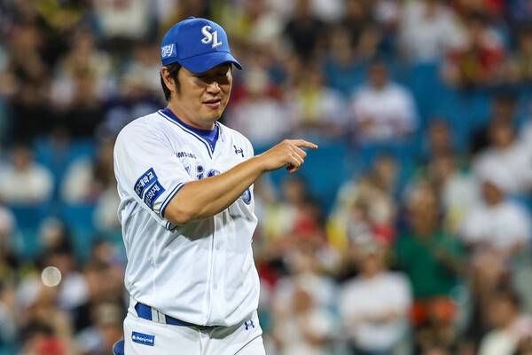 23년 선수 생활 끝날까…'방출→최강야구 도전 실패→프로 복귀→KS 등판' 그러나 1군 5경기 뛰고 팀 떠나는 송은범