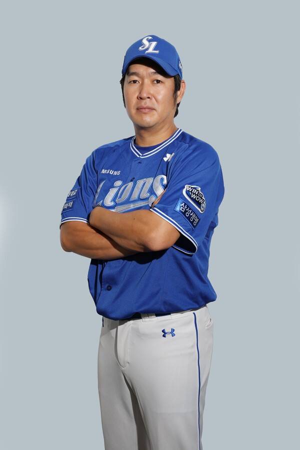 23년 선수 생활 끝날까…'방출→최강야구 도전 실패→프로 복귀→KS 등판' 그러나 1군 5경기 뛰고 팀 떠나는 송은범