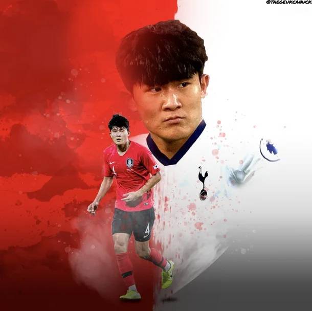 토트넘, 김민재 ‘854억+연봉 300억’ 투자해 ‘두 마리 토끼’ 잡는다 “손흥민 후계자로 한국 시장 공략+수비진 강화”