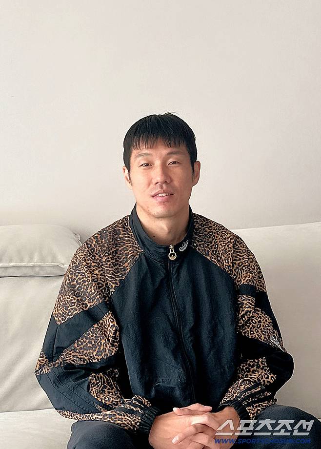 [단독인터뷰]군 복무 마친 석현준, 이제야 말할 수 있다…