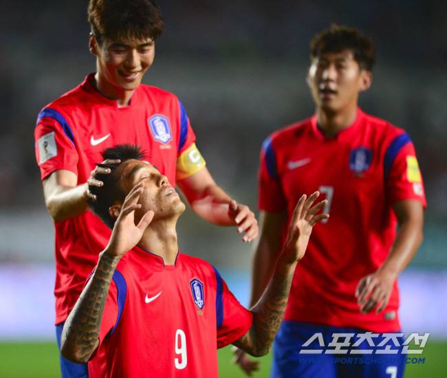 [단독인터뷰]군 복무 마친 석현준, 이제야 말할 수 있다…
