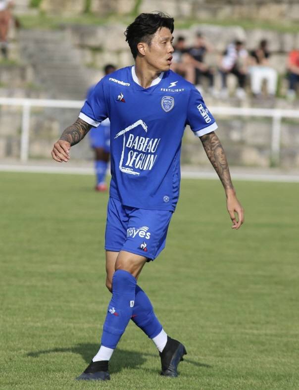 [단독인터뷰]군 복무 마친 석현준, 이제야 말할 수 있다…