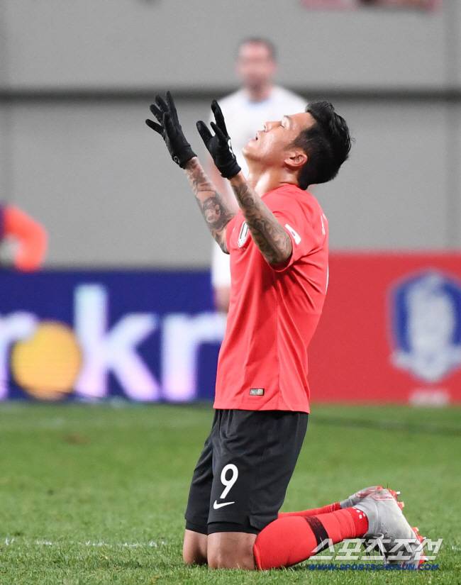 [단독인터뷰]군 복무 마친 석현준, 이제야 말할 수 있다…