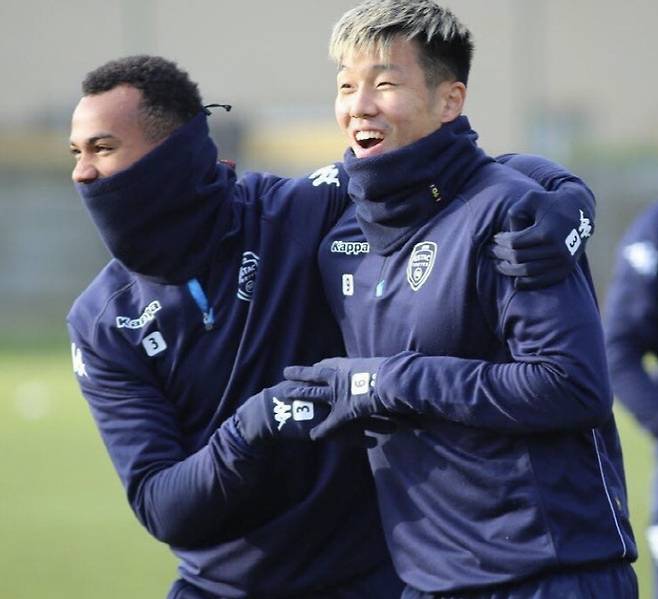 [단독인터뷰]군 복무 마친 석현준, 이제야 말할 수 있다…