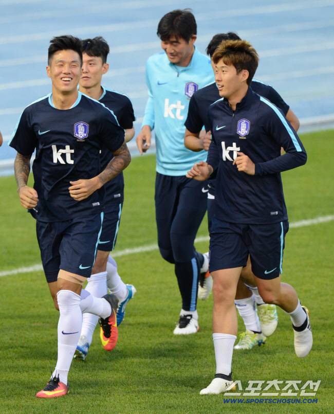 [단독인터뷰]군 복무 마친 석현준, 이제야 말할 수 있다…