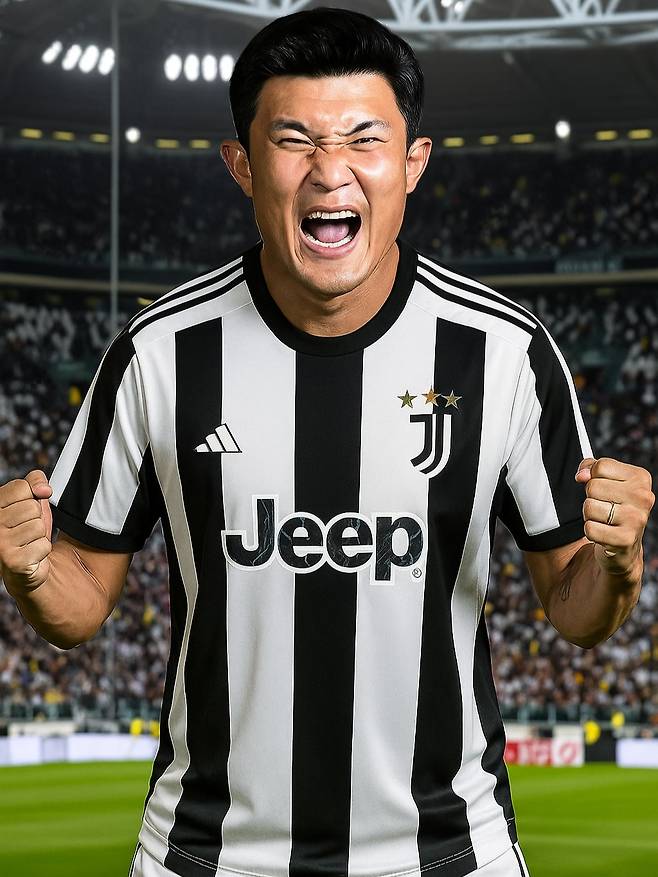 김민재 ‘역대급 배신자’ 가능성 커졌다…“KIM은 세계 최고” 스팔레티 감독, 유벤투스 부임 유력