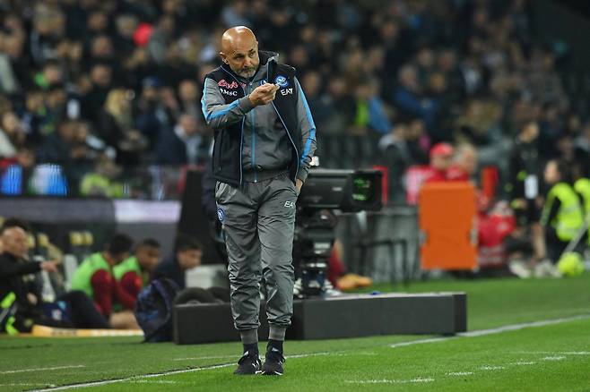 김민재 ‘역대급 배신자’ 가능성 커졌다…“KIM은 세계 최고” 스팔레티 감독, 유벤투스 부임 유력