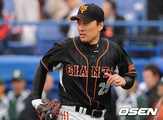 ‘감독 자진사퇴’ 국민타자, 왜 日 코치의 길 택했을까 “감독은 해봤어도 코치 경험 無, 많이 배우겠다”