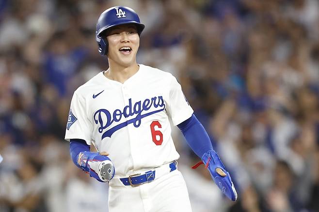 ‘혜성특급’ 김혜성, ‘최초’ 기록 보인다…BK도, RYU도 첫 시즌 ‘반지’ 없다 [SS포커스]