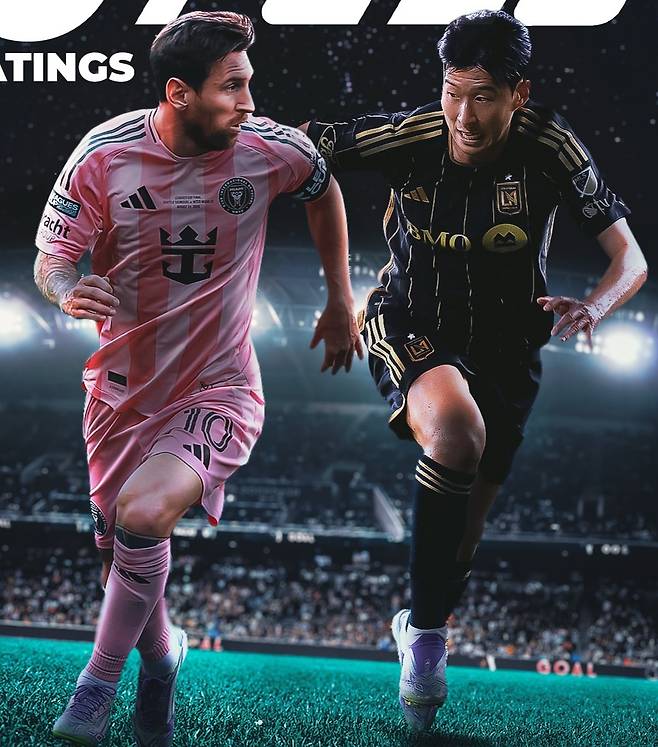 메시 ‘소신 발언’→손흥민 ‘재평가’···수많은 ‘월클 FW’ 뜨끔 “요즘 개인 성적 집작해 팀 우승 외면하는 선수 많다”