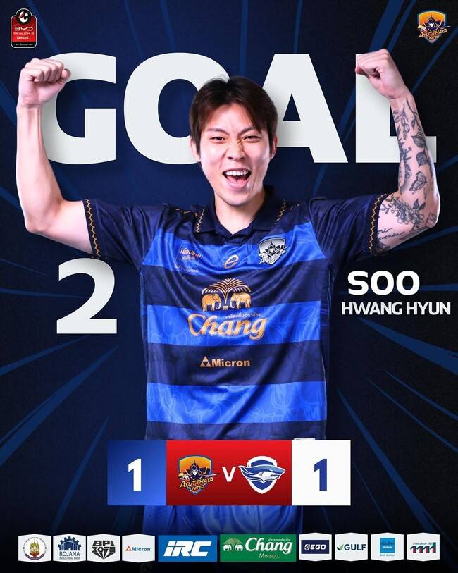 ‘음주운전 사실 은폐→결국 방출 엔딩’…K리그 떠난 뒤 어떻게 지내나→’주전 DF로 활약 중’