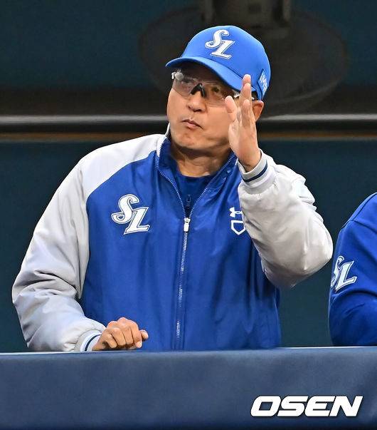 삼성, 124승 레전드 출신 정민태 코치와 결별…강영식・김정혁 코치도 재계약 불가 통보