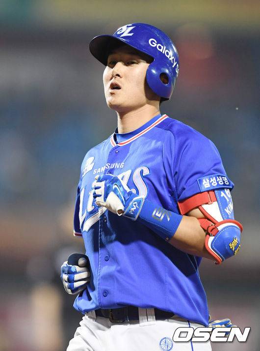 삼성, 124승 레전드 출신 정민태 코치와 결별…강영식・김정혁 코치도 재계약 불가 통보