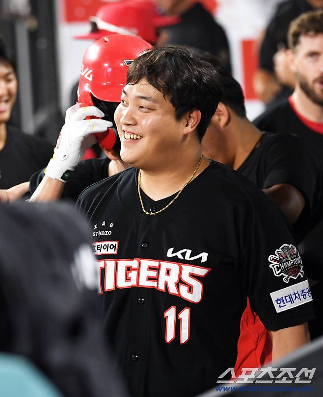 '충격 9위' KIA의 묘수되나, 亞쿼터 수준 꽤 괜찮네?…