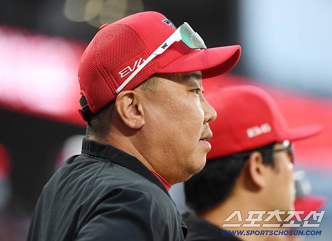 '충격 9위' KIA의 묘수되나, 亞쿼터 수준 꽤 괜찮네?…