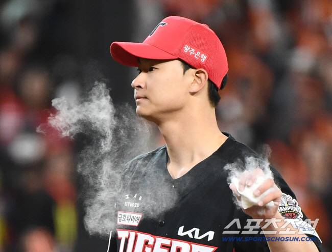 '충격 9위' KIA의 묘수되나, 亞쿼터 수준 꽤 괜찮네?…