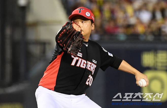 '충격 9위' KIA의 묘수되나, 亞쿼터 수준 꽤 괜찮네?…