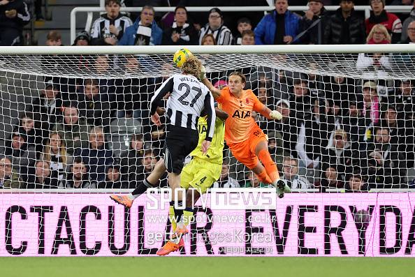 ‘캡틴’ 손흥민, 미친 1골 2도움 폭발→이때가 마지막…이후 4연패 ‘충격 고전’ 토트넘 징글징글한 ‘뉴캐슬 징크스’ 또 0-2 완패 ‘컵대회 16강 탈락’