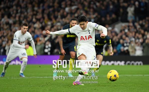 ‘캡틴’ 손흥민, 미친 1골 2도움 폭발→이때가 마지막…이후 4연패 ‘충격 고전’ 토트넘 징글징글한 ‘뉴캐슬 징크스’ 또 0-2 완패 ‘컵대회 16강 탈락’