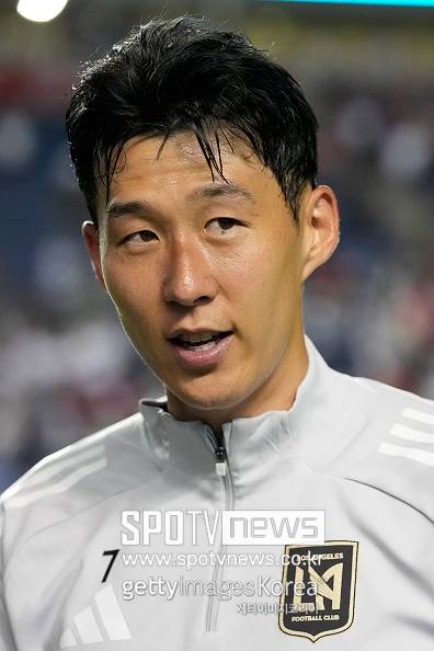 MLS ‘오피셜’ 공식발표→손흥민 연봉 160억 확정, “메시보다 한 칸 아래”…韓 축구 역대급 사건 떴다