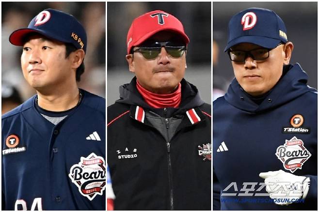 '롯데·두산과 연쇄 트레이드' KIA, KT에서도 영입한다…8위 충격, 대대적 개편한다