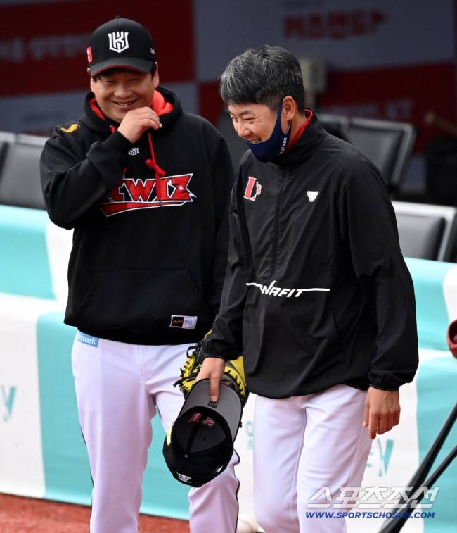 '롯데·두산과 연쇄 트레이드' KIA, KT에서도 영입한다…8위 충격, 대대적 개편한다