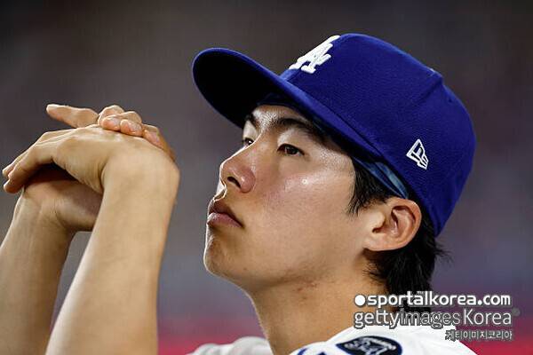 20일째 실종된 김혜성→美