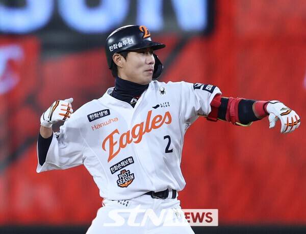 [STN 현장] 한화 김경문 감독